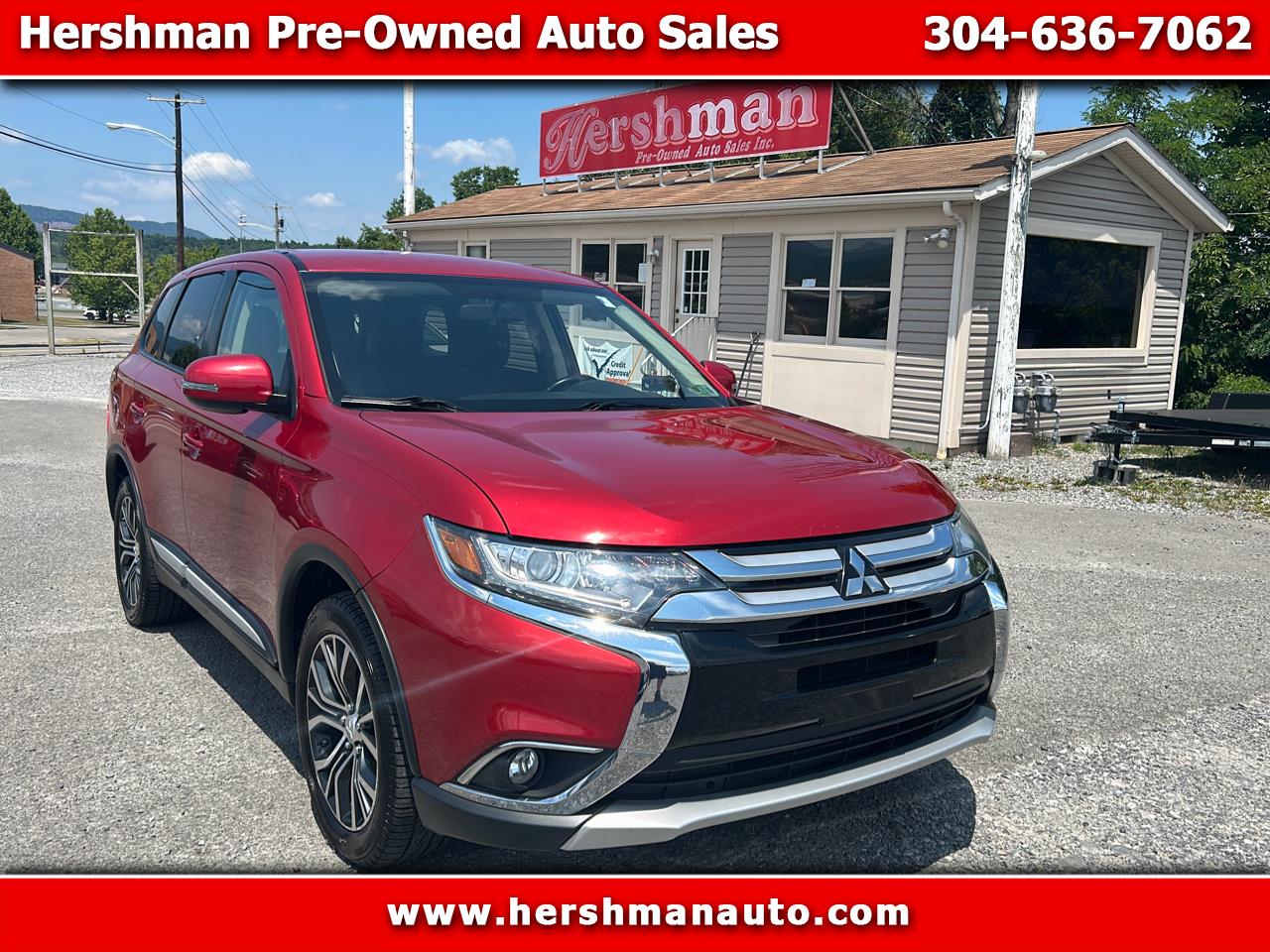 Used Cars for Sale Elkins WV 26241 Hershman PreOwned Auto Sales