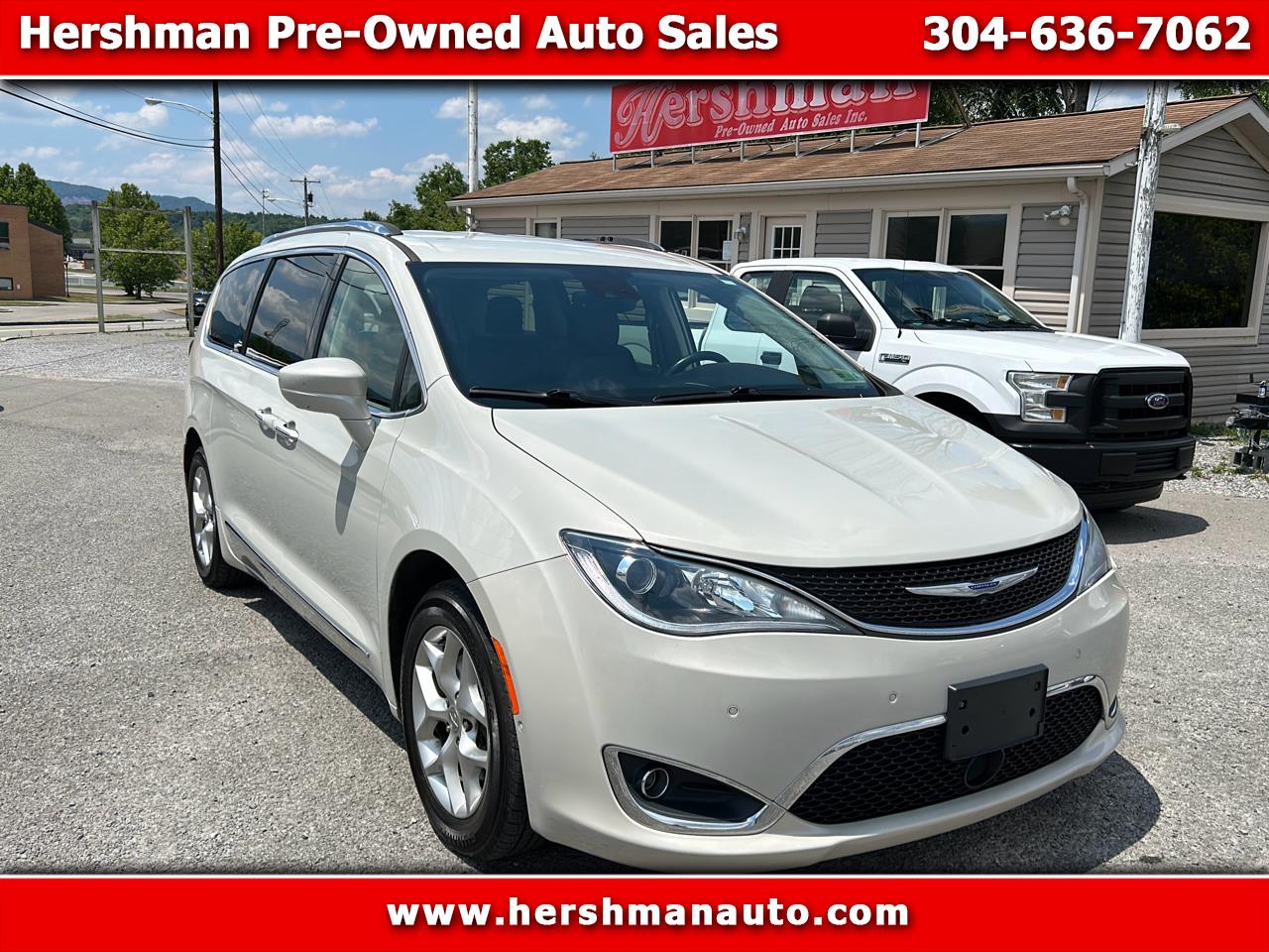 Used Cars for Sale Elkins WV 26241 Hershman PreOwned Auto Sales