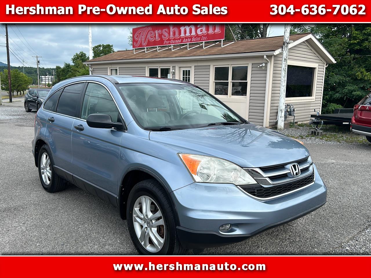 Used Cars for Sale Elkins WV 26241 Hershman PreOwned Auto Sales