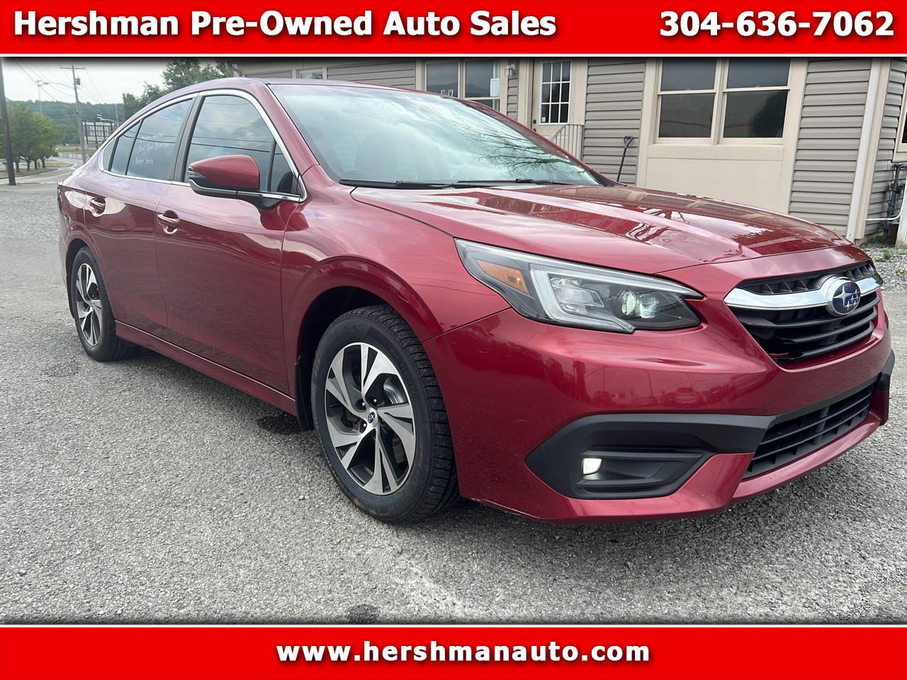 Used Cars for Sale Elkins WV 26241 Hershman PreOwned Auto Sales