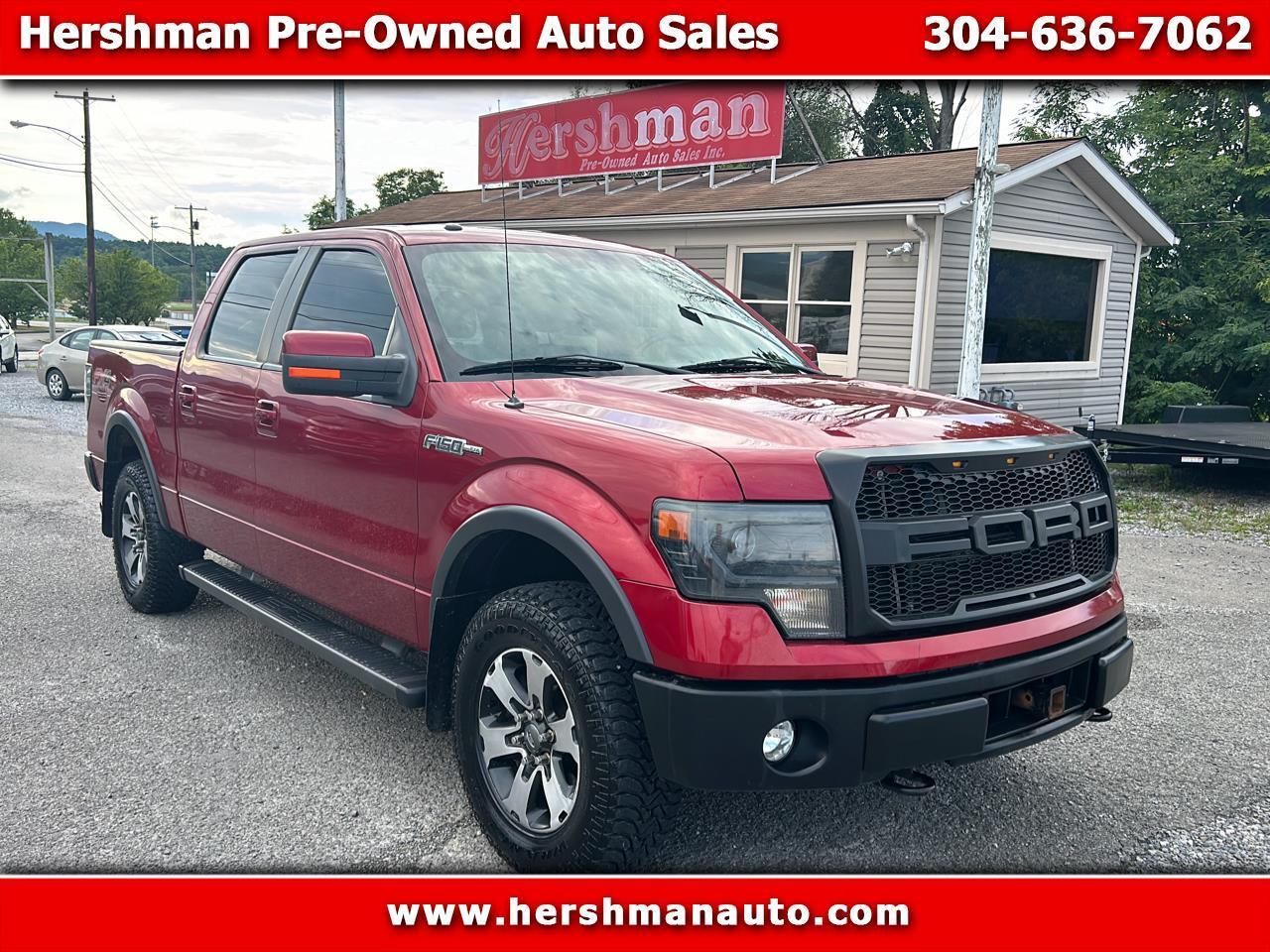 Used Cars for Sale Elkins WV 26241 Hershman PreOwned Auto Sales