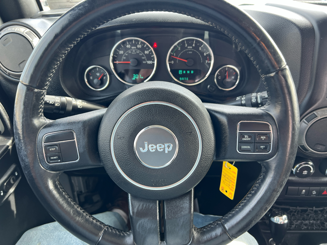 Jeep Wrangler 4WD 2dr Sport 2016 Jeep Wrangler 4WD 2dr Sport 2016