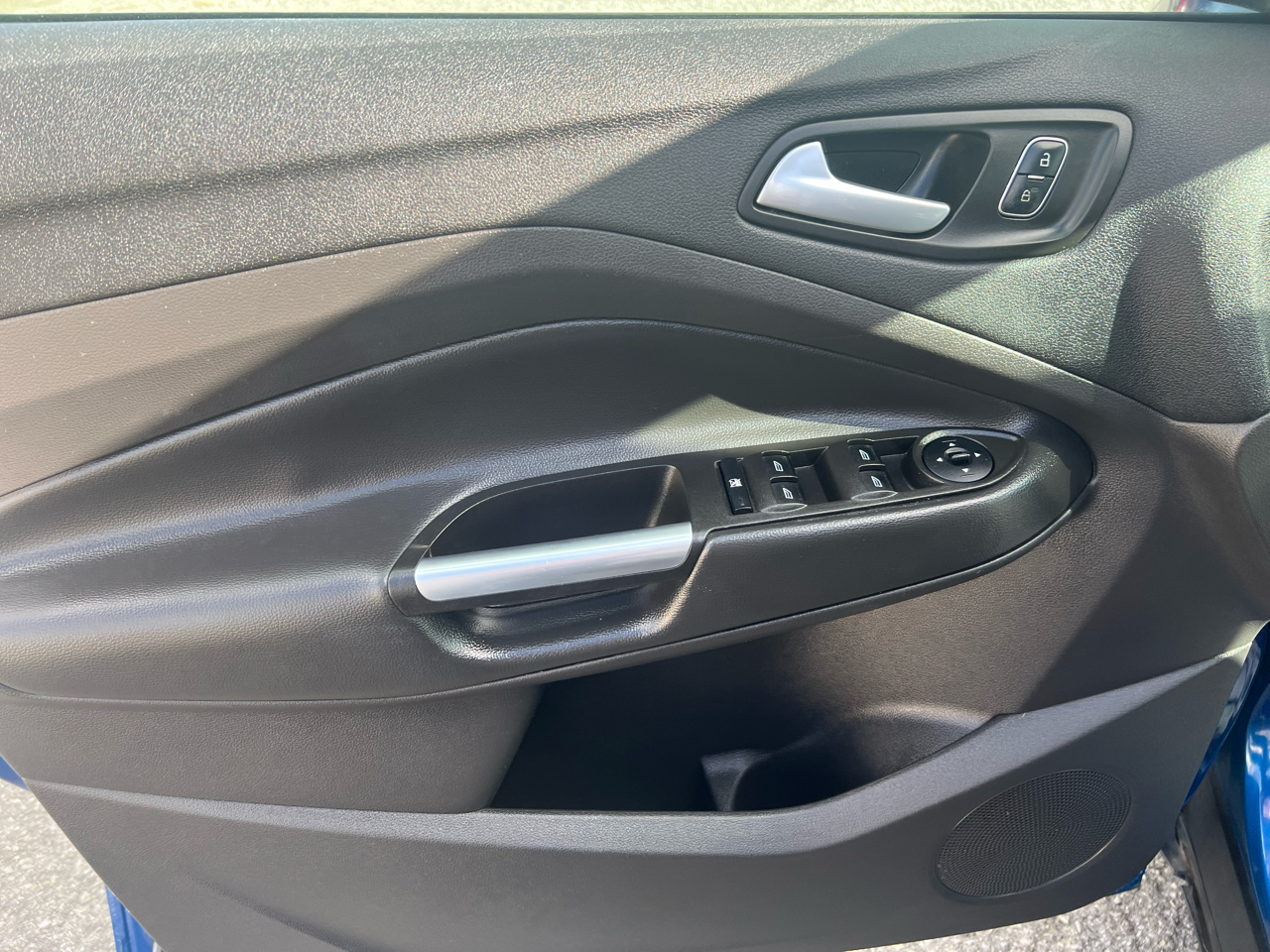 Ford Escape SE 4WD 2017 Ford Escape SE 4WD 2017