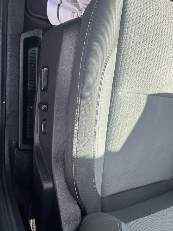 Ford Escape SE 4WD 2017 Ford Escape SE 4WD 2017