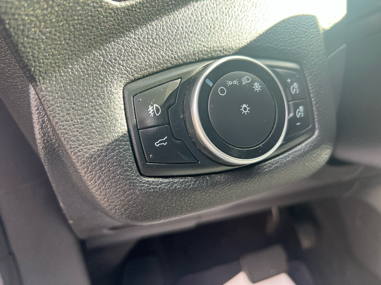 Ford Escape SE 4WD 2017 Ford Escape SE 4WD 2017