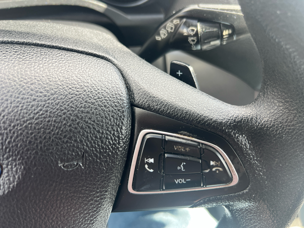 Ford Escape SE 4WD 2017 Ford Escape SE 4WD 2017