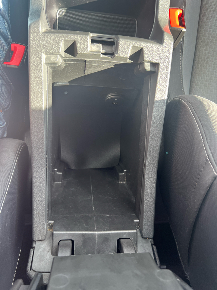 Ford Escape SE 4WD 2017 Ford Escape SE 4WD 2017