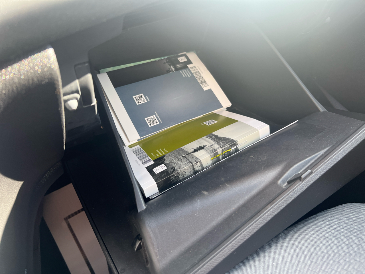 Ford Escape SE 4WD 2017 Ford Escape SE 4WD 2017