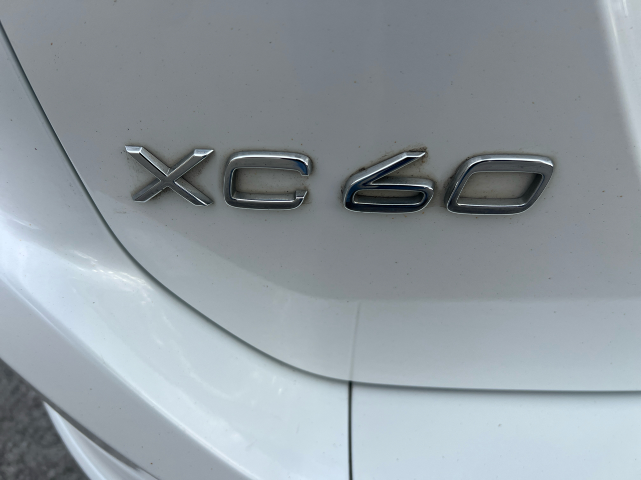 Volvo XC60 AWD 4dr T6 Premier Plus 2015 Volvo XC60 AWD 4dr T6 Premier Plus 2015