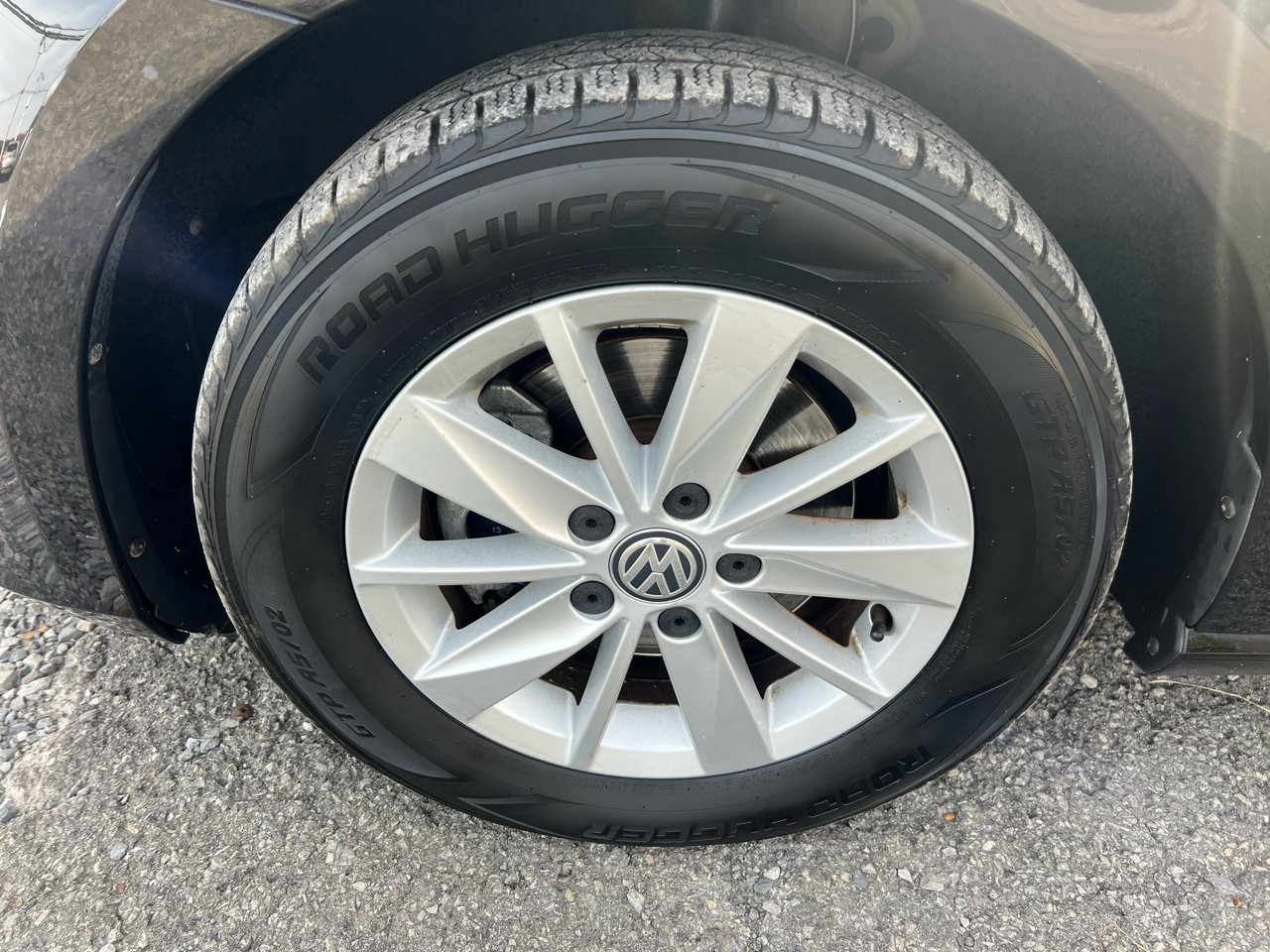 Volkswagen Golf 4dr HB Man TSI S 2016 Volkswagen Golf 4dr HB Man TSI S 2016