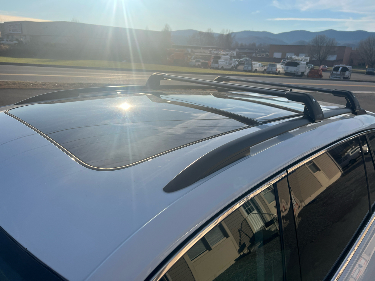 Volkswagen Tiguan 2.0T SE 4MOTION 2019