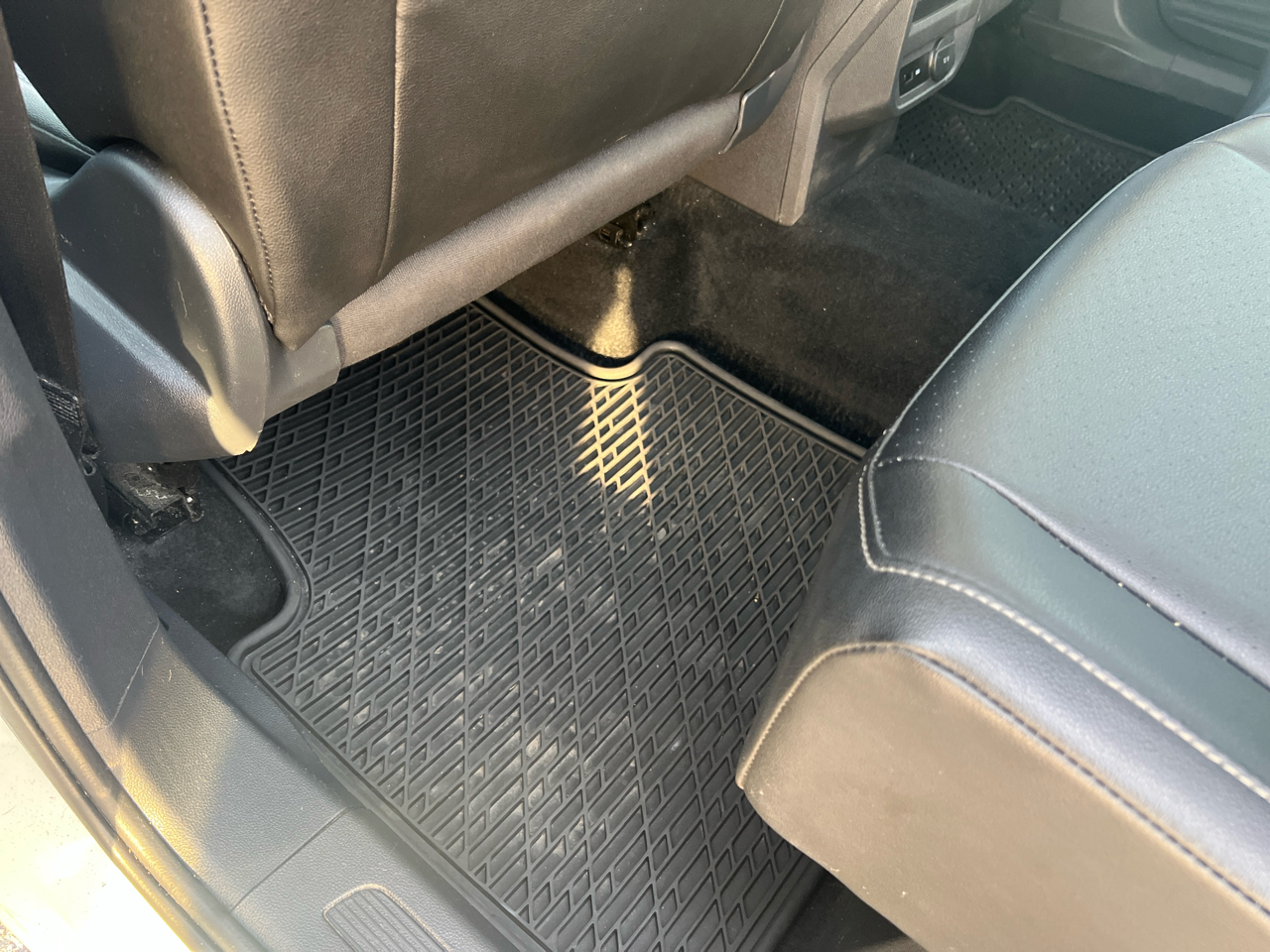 Volkswagen Tiguan 2.0T SE 4MOTION 2019