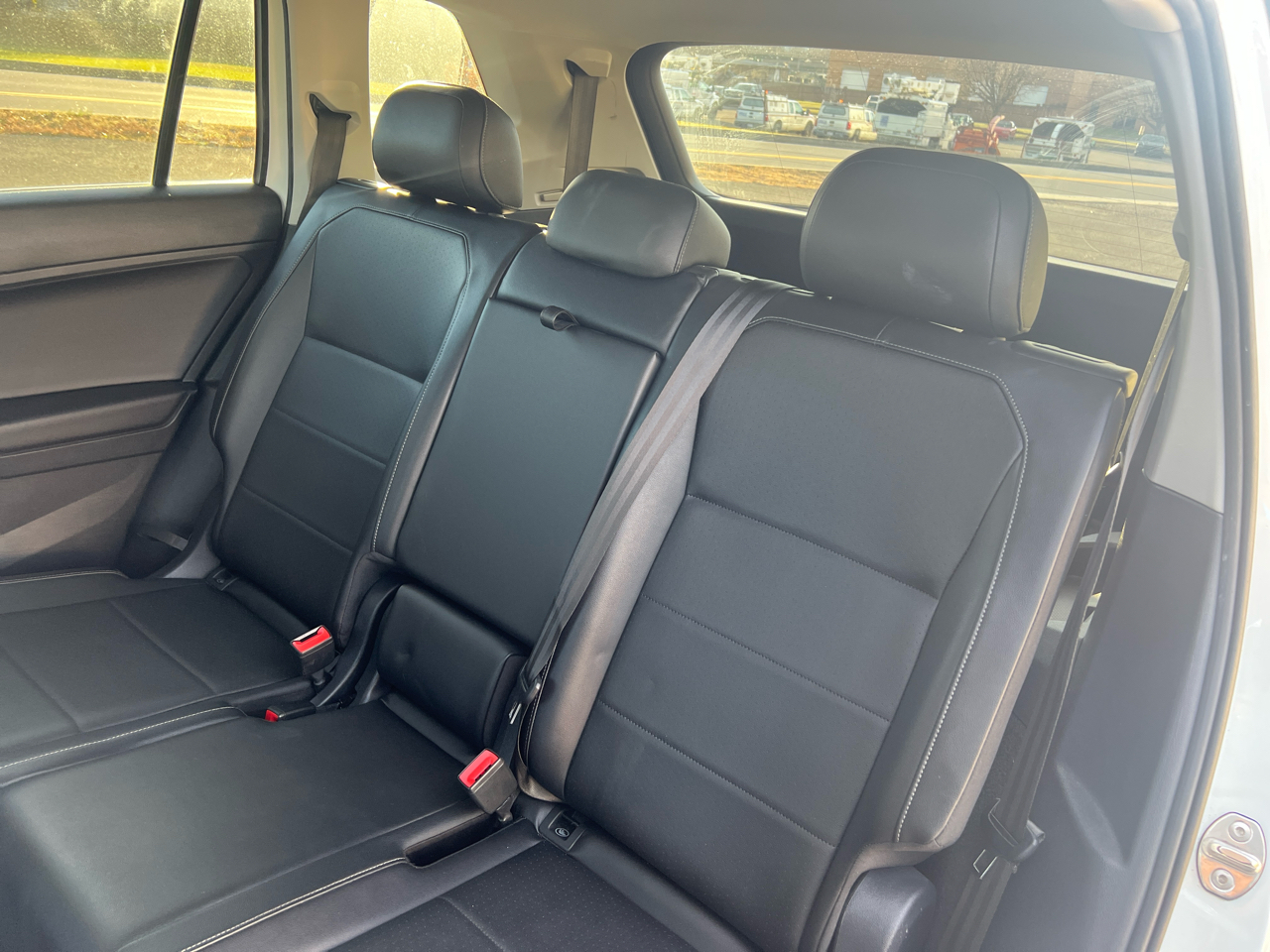 Volkswagen Tiguan 2.0T SE 4MOTION 2019