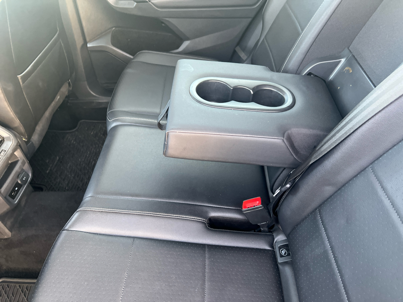 Volkswagen Tiguan 2.0T SE 4MOTION 2019