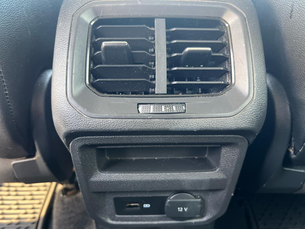 Volkswagen Tiguan 2.0T SE 4MOTION 2019