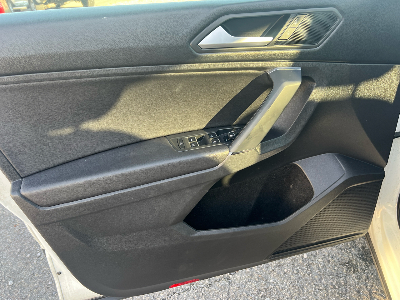 Volkswagen Tiguan 2.0T SE 4MOTION 2019