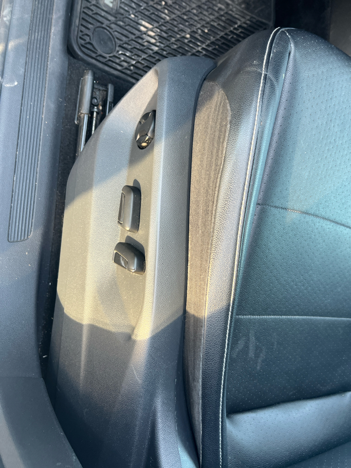 Volkswagen Tiguan 2.0T SE 4MOTION 2019