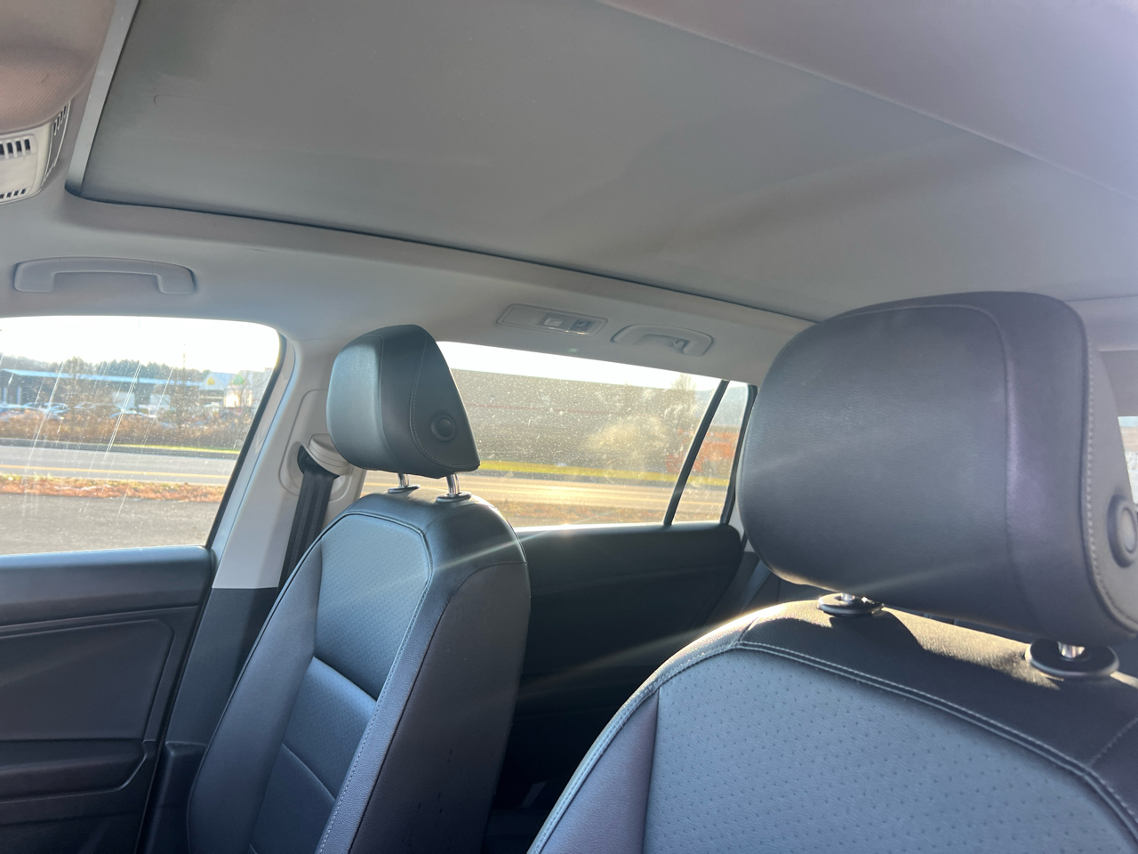 Volkswagen Tiguan 2.0T SE 4MOTION 2019