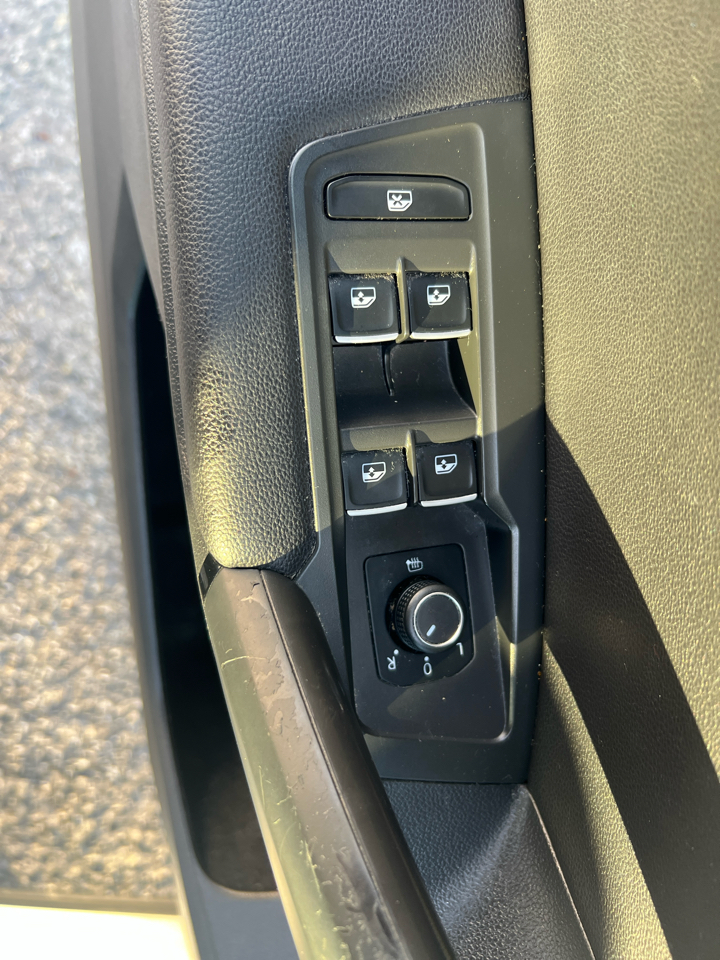 Volkswagen Tiguan 2.0T SE 4MOTION 2019