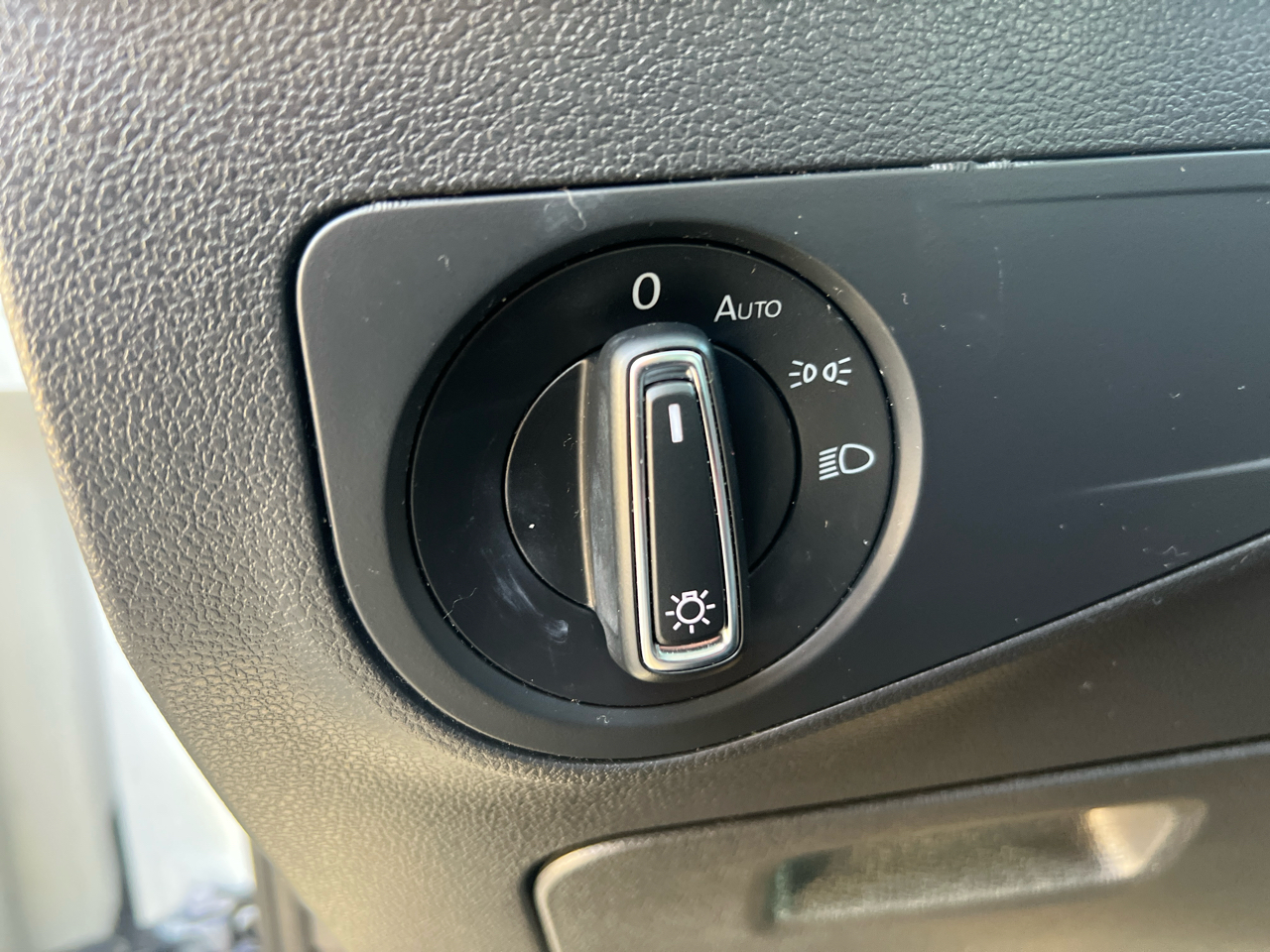 Volkswagen Tiguan 2.0T SE 4MOTION 2019