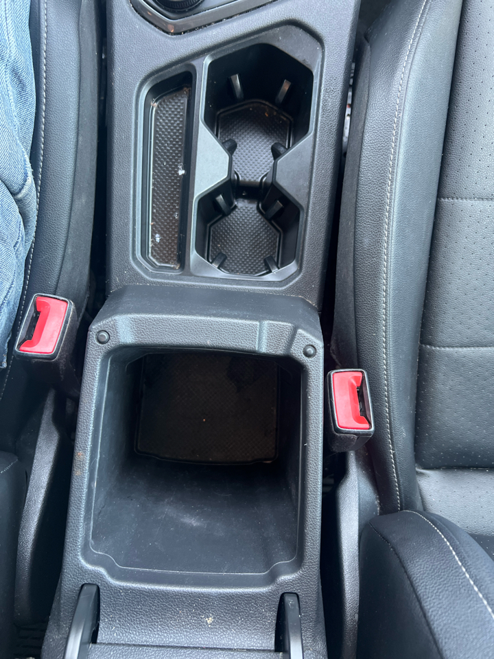 Volkswagen Tiguan 2.0T SE 4MOTION 2019