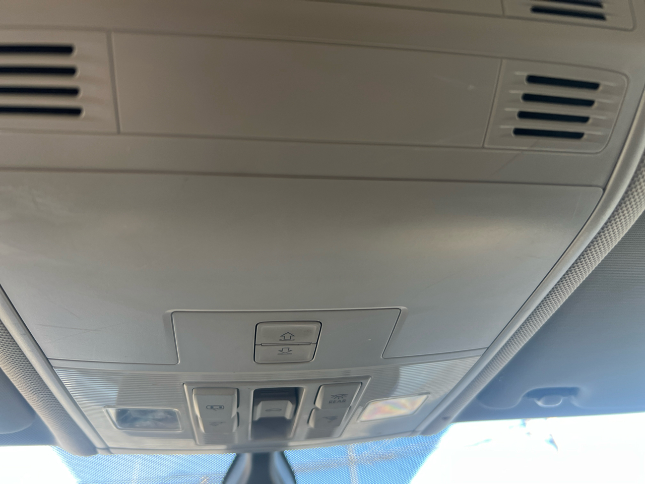 Volkswagen Tiguan 2.0T SE 4MOTION 2019