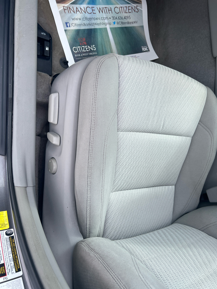 Toyota Camry 4dr Sdn LE Auto 2015