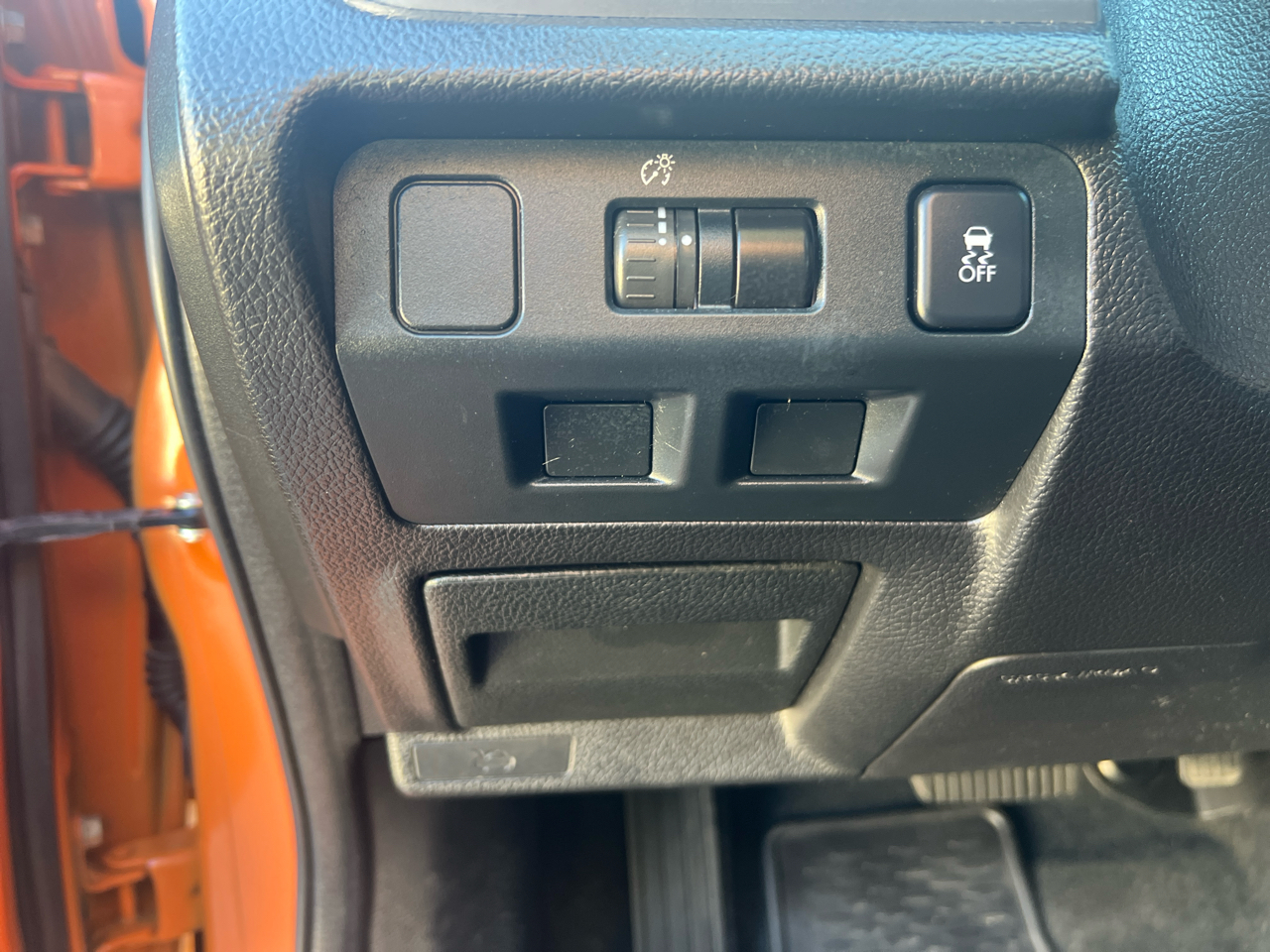 Subaru XV Crosstrek 5dr Auto 2.0i Premium 2013