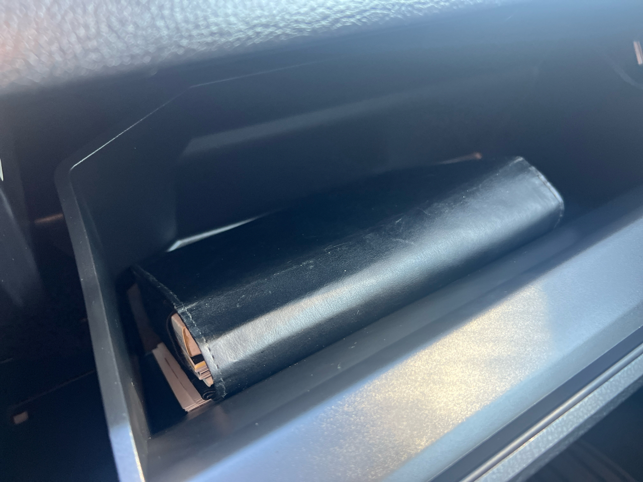 Subaru XV Crosstrek 5dr Auto 2.0i Premium 2013