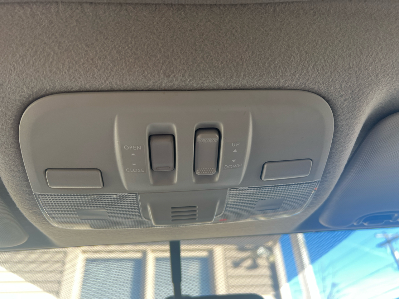 Subaru XV Crosstrek 5dr Auto 2.0i Premium 2013