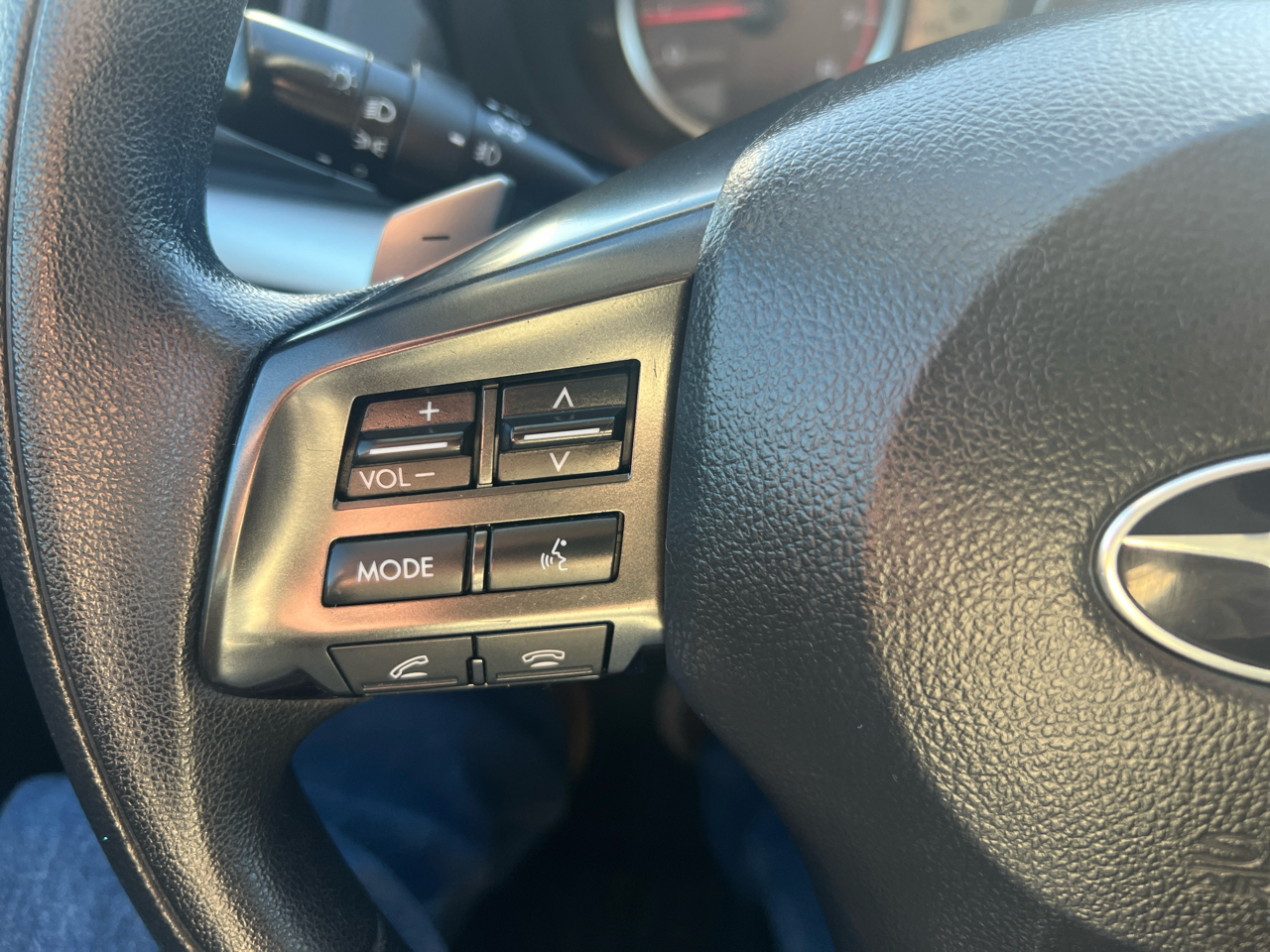 Subaru XV Crosstrek 5dr Auto 2.0i Premium 2013