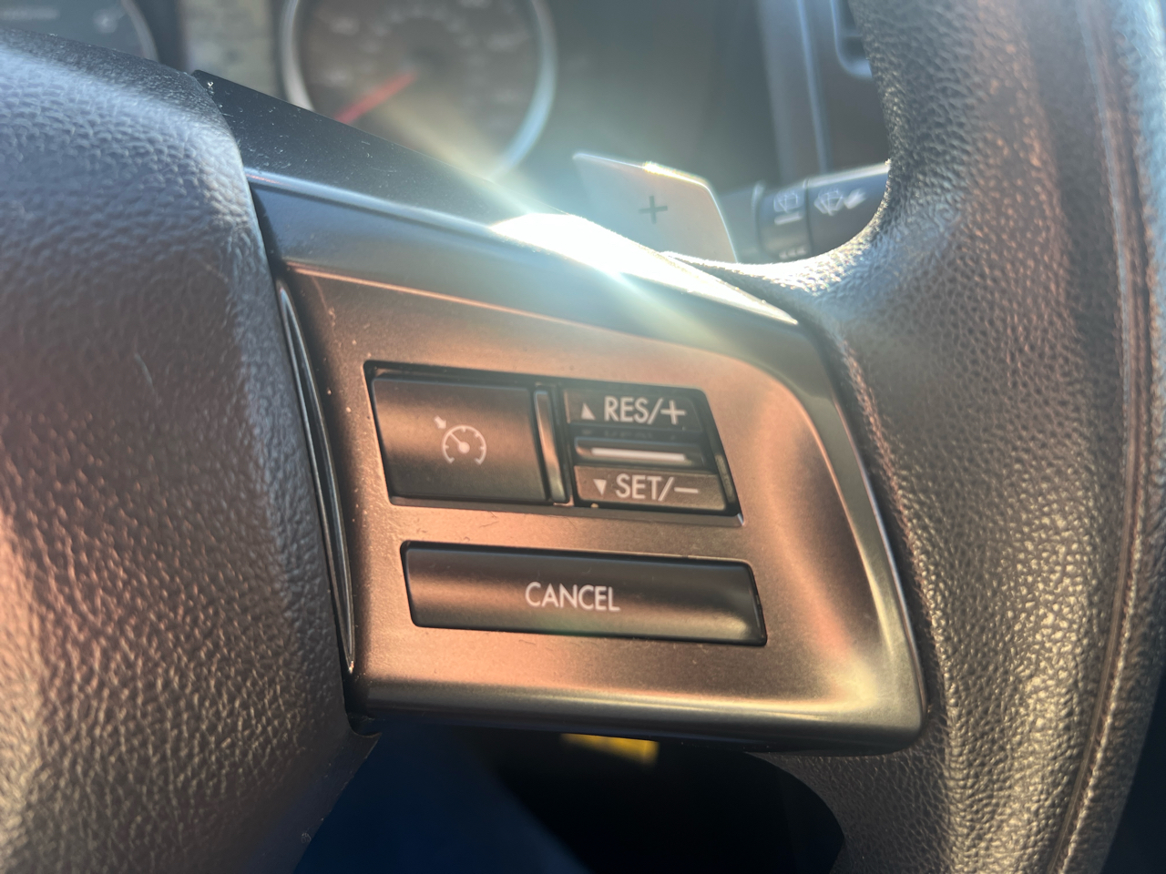 Subaru XV Crosstrek 5dr Auto 2.0i Premium 2013