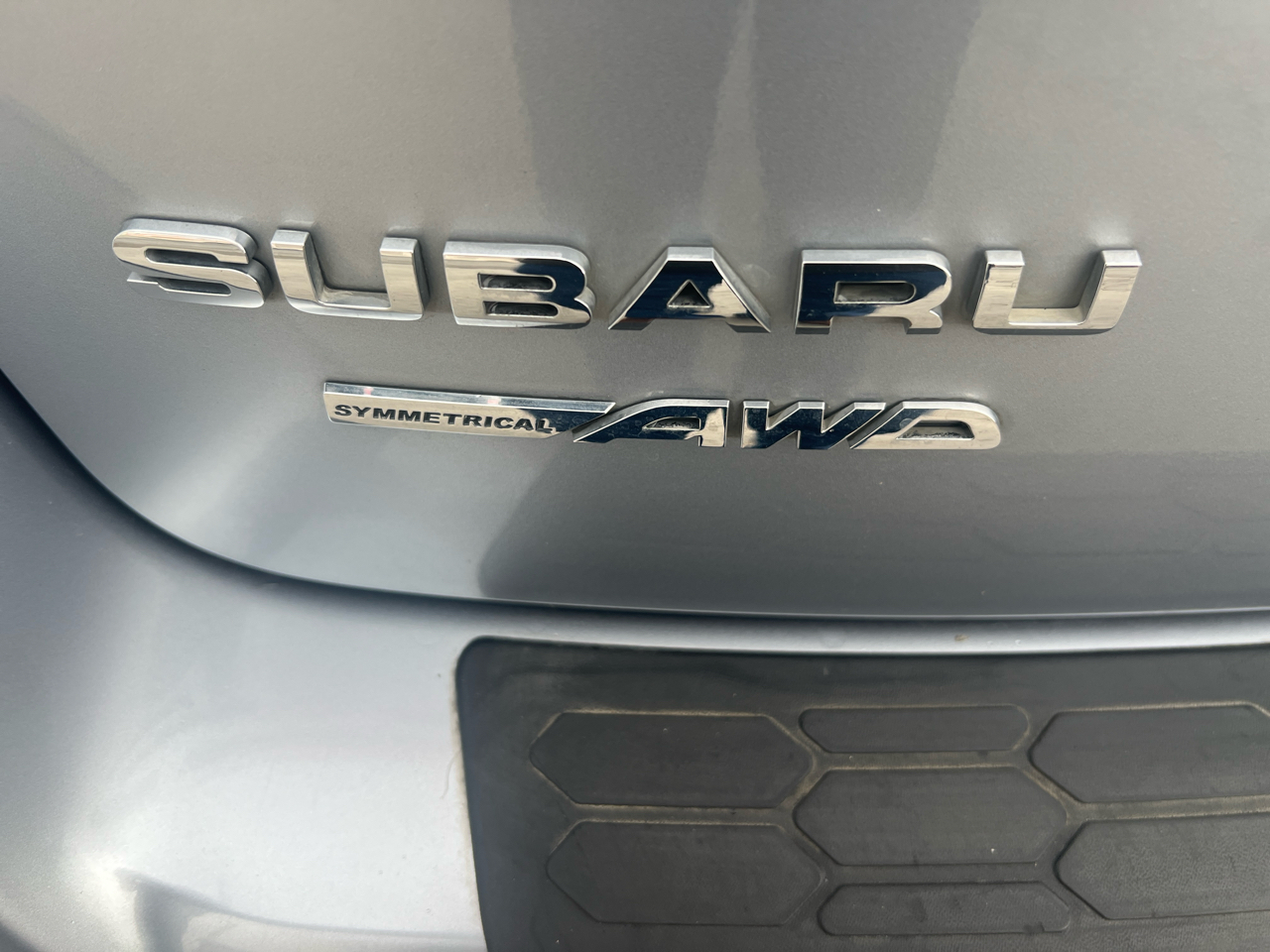 Subaru Crosstrek 2.0i Premium CVT 2018