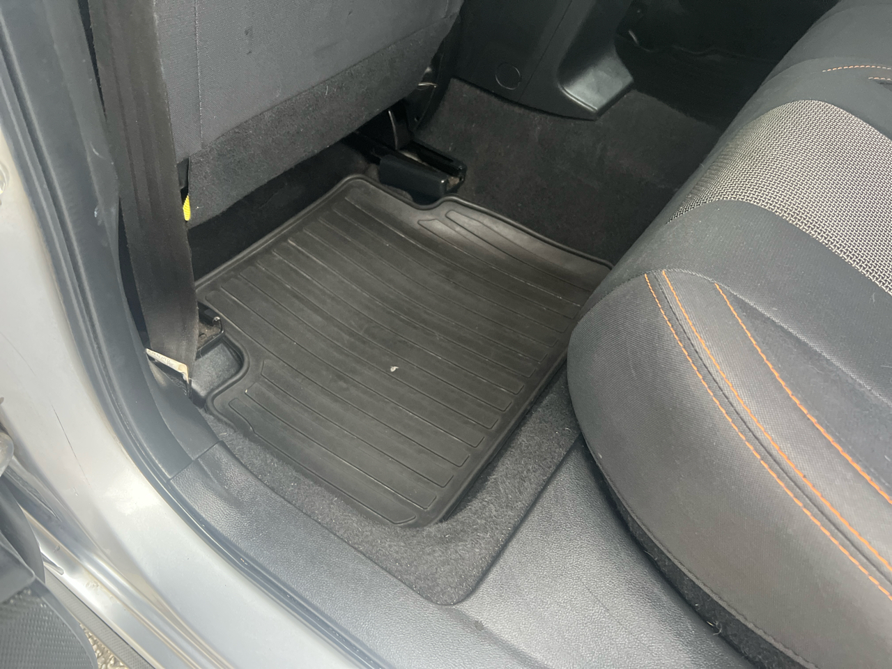 Subaru Crosstrek 2.0i Premium CVT 2018