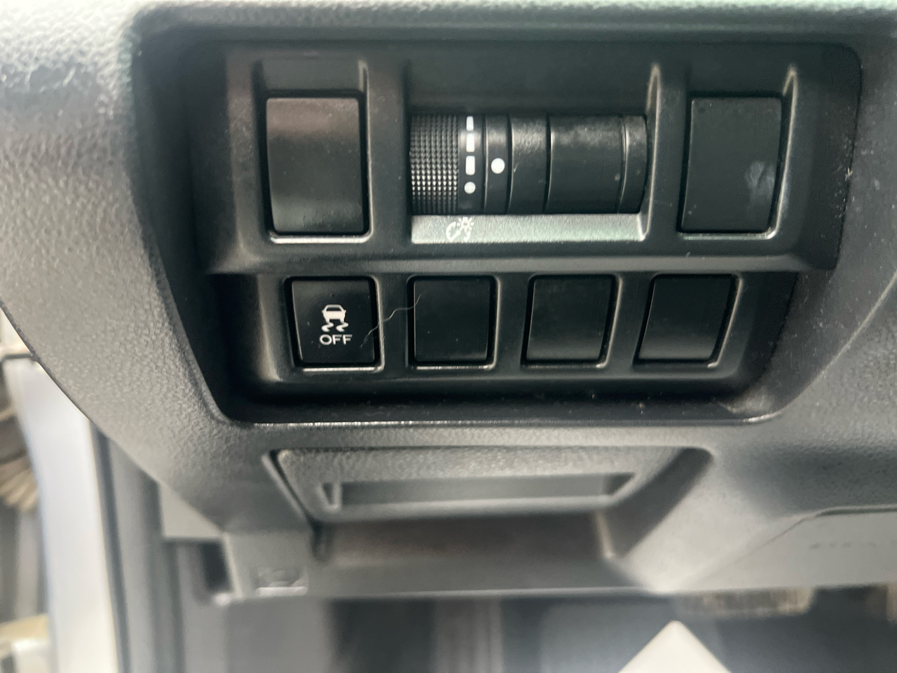 Subaru Crosstrek 2.0i Premium CVT 2018