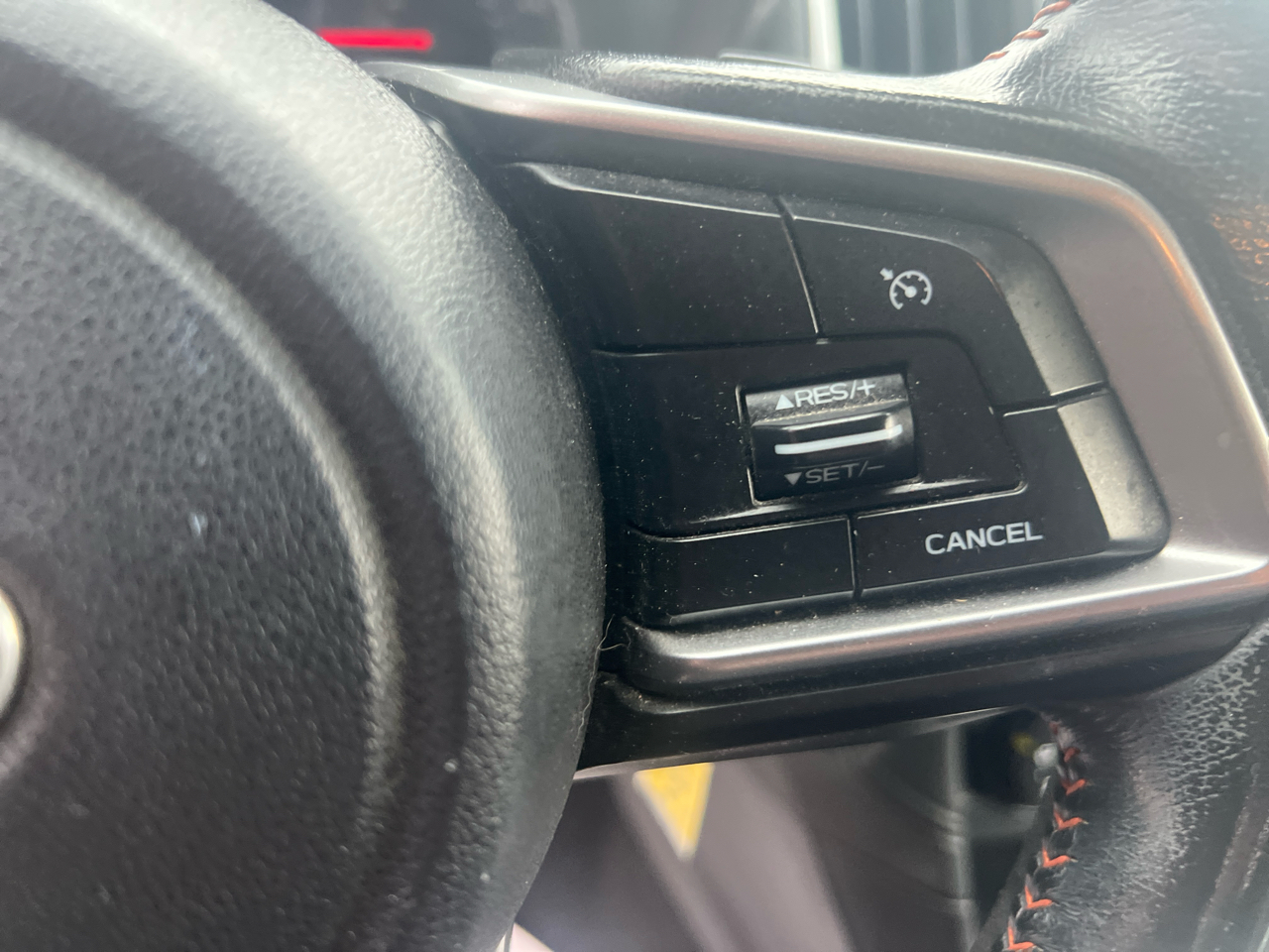 Subaru Crosstrek 2.0i Premium CVT 2018