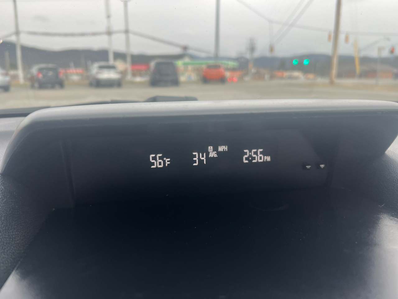 Subaru Crosstrek 2.0i Premium CVT 2018