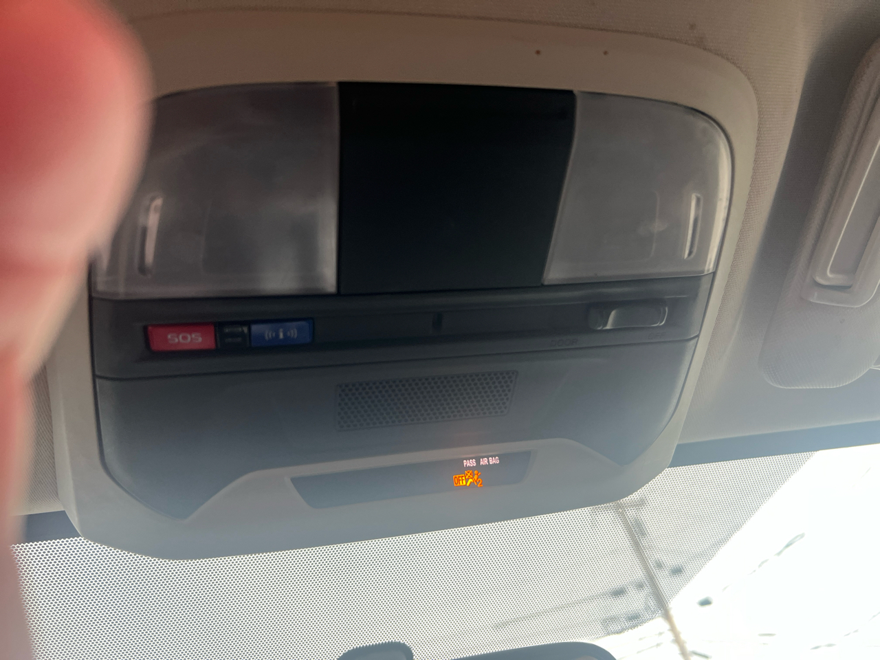 Subaru Crosstrek 2.0i Premium CVT 2018