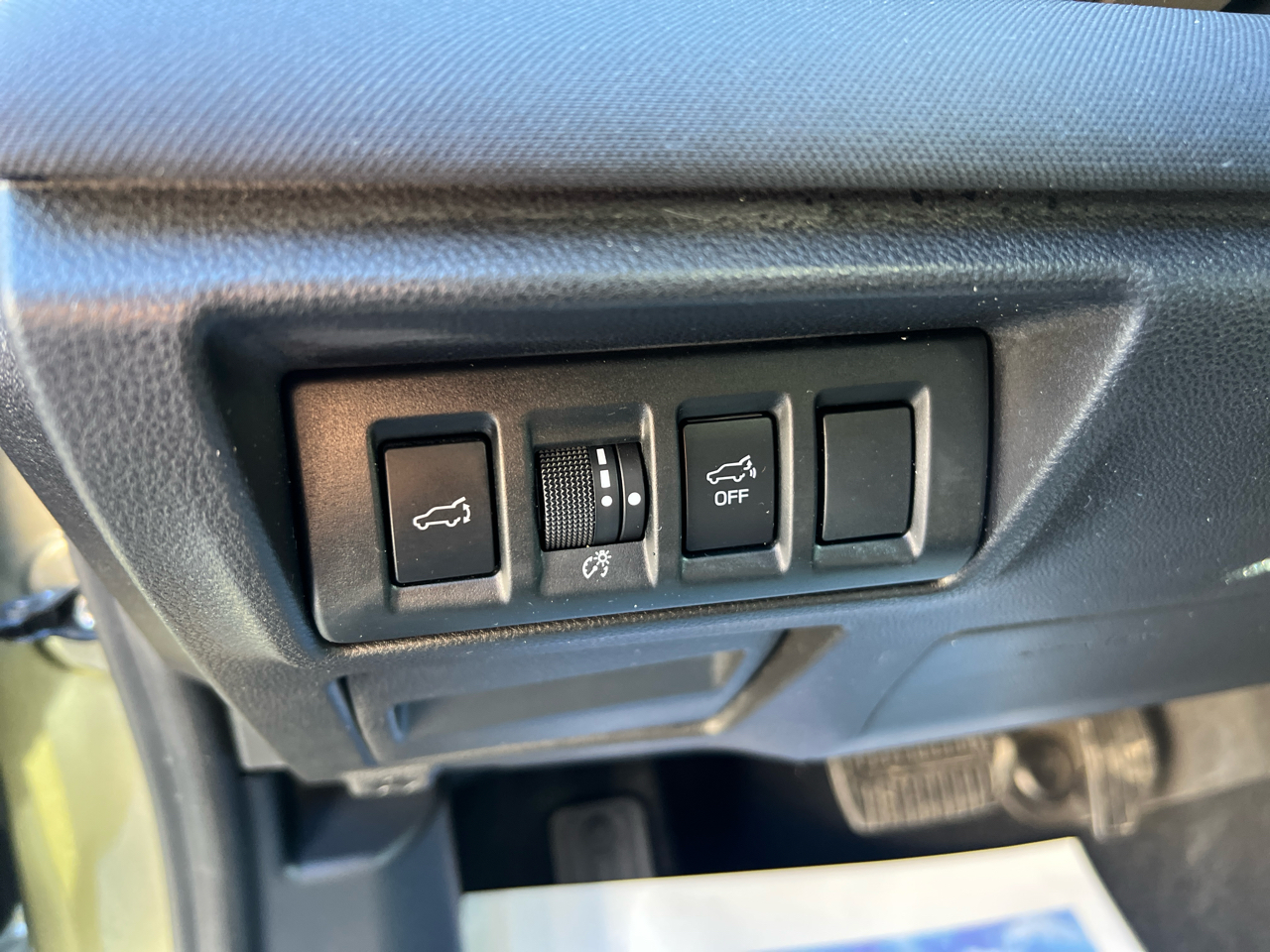 Subaru Outback Premium CVT 2020