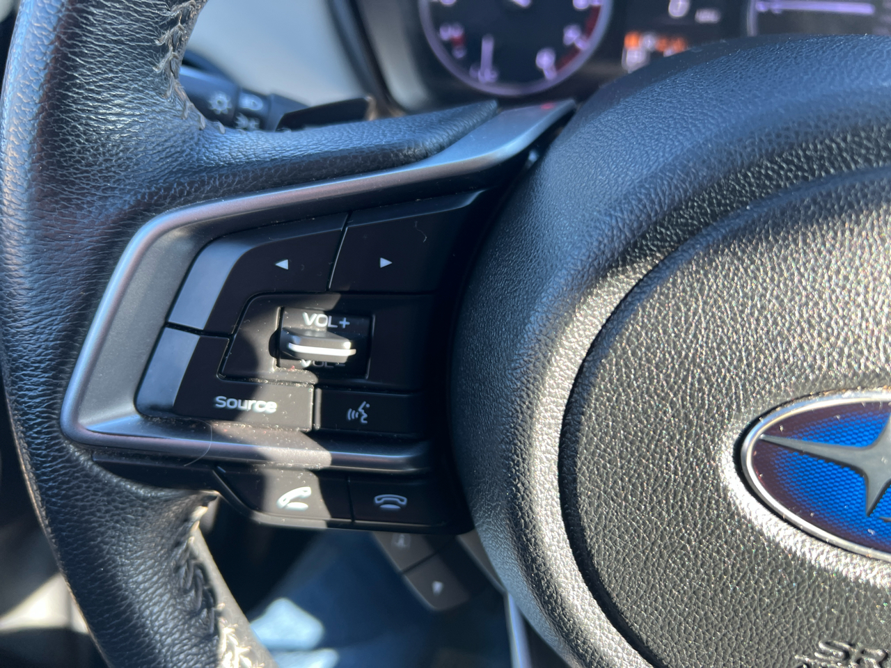 Subaru Outback Premium CVT 2020