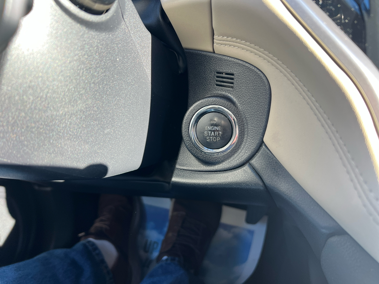 Subaru Outback Premium CVT 2020