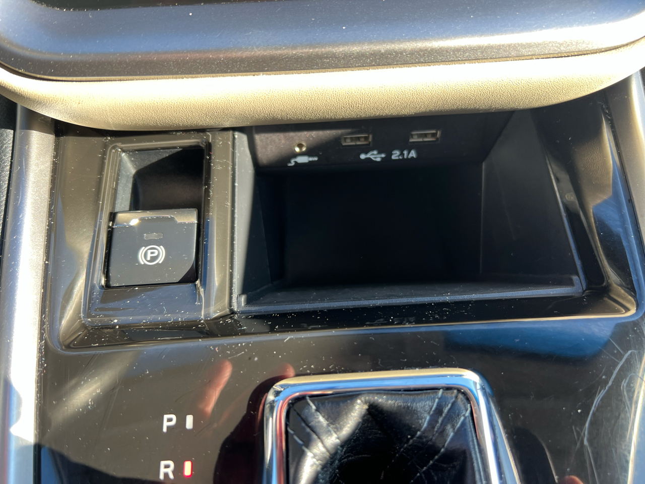 Subaru Outback Premium CVT 2020