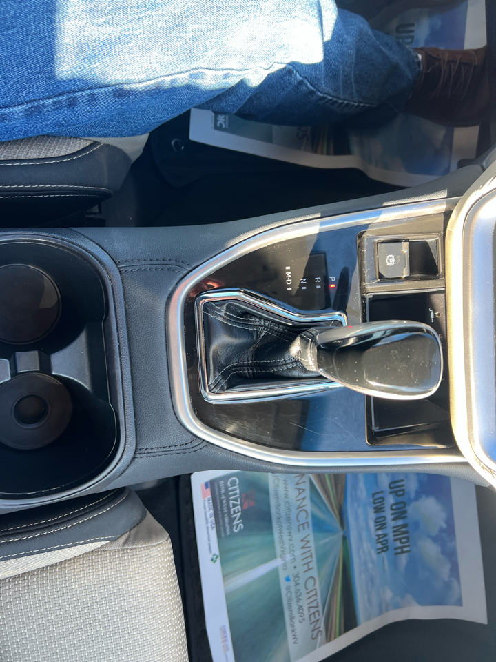 Subaru Outback Premium CVT 2020