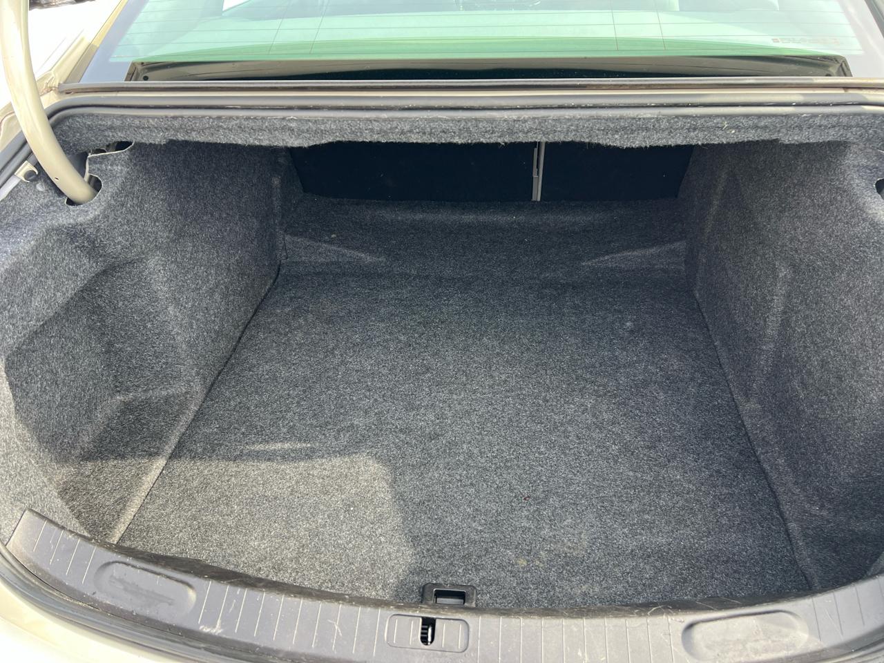 Chevrolet Impala 4dr Sdn LS w/1LS 2014