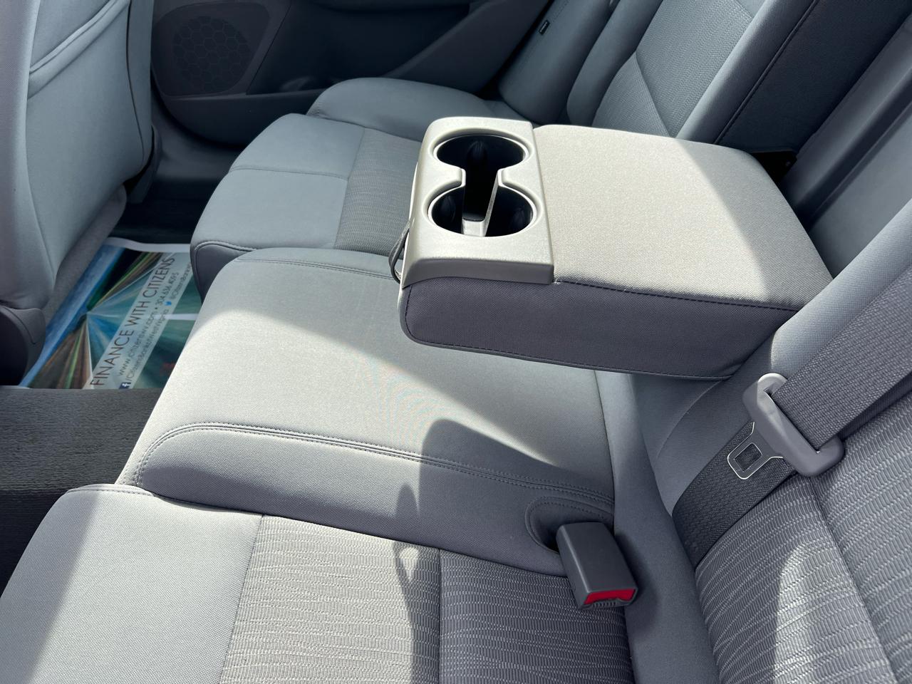 Chevrolet Impala 4dr Sdn LS w/1LS 2014