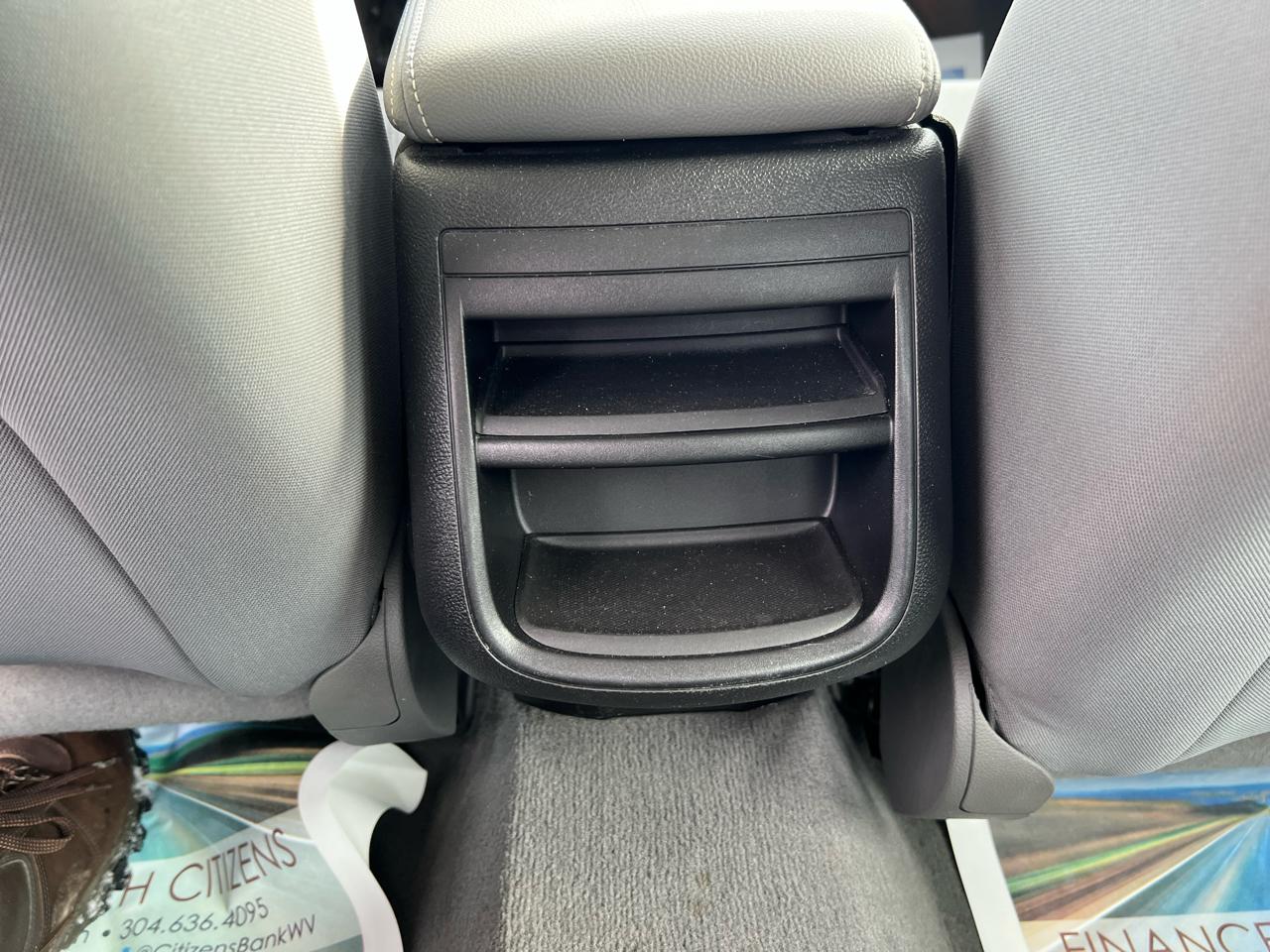 Chevrolet Impala 4dr Sdn LS w/1LS 2014