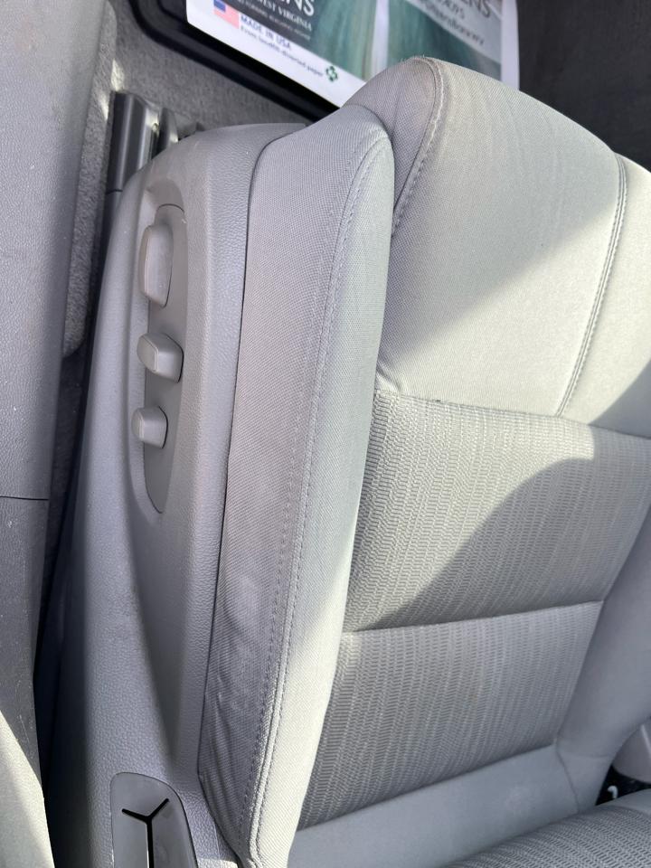 Chevrolet Impala 4dr Sdn LS w/1LS 2014