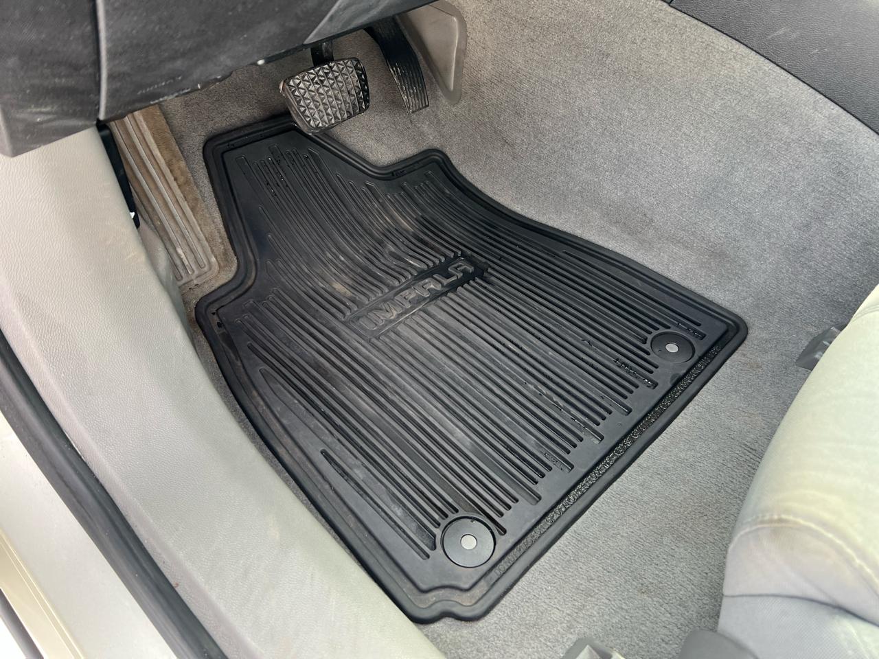 Chevrolet Impala 4dr Sdn LS w/1LS 2014