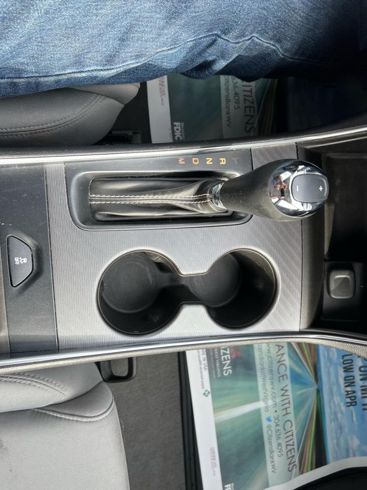 Chevrolet Impala 4dr Sdn LS w/1LS 2014