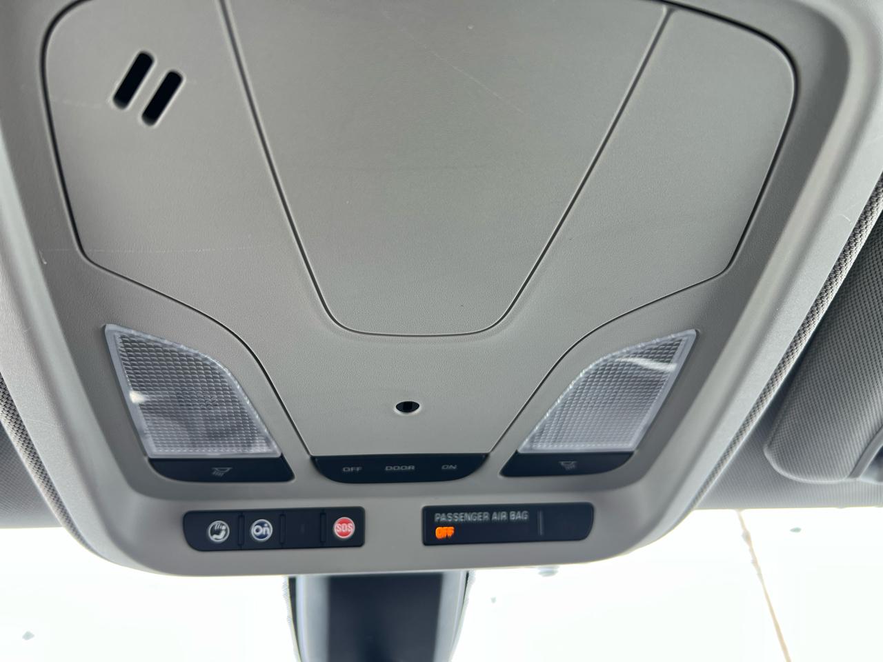 Chevrolet Impala 4dr Sdn LS w/1LS 2014